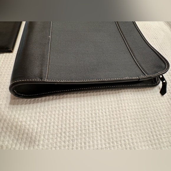 Dunhill Bundle Wallet and Portfolio - Picture 4 of 6